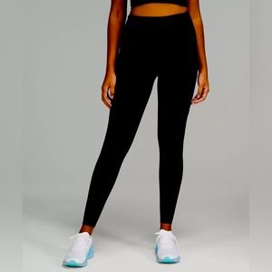 Lululemon Fast and Free High-Rise Tight 28"